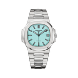 ساعة Patek Philippe Nautilus