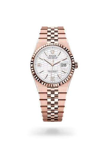 Rolex | Land-Dweller - Free & Fast UAE Shipping