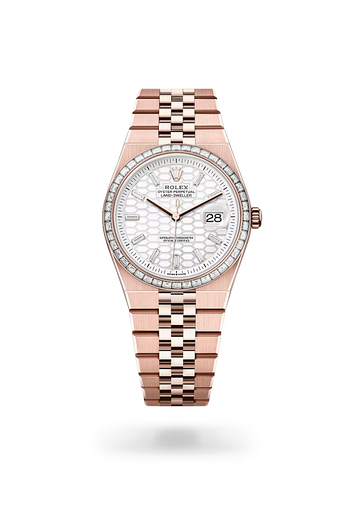 Rolex | Land-Dweller - Free & Fast UAE Shipping