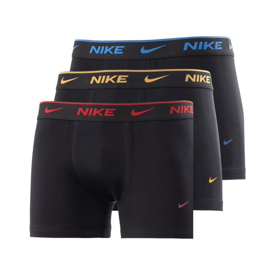 Nike Dri-FIT Ultra Comfort Boxer 3-Pack for Men