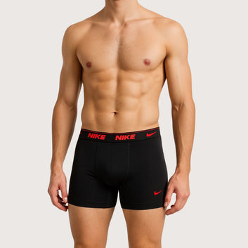 Nike Dri-FIT Ultra Comfort Boxer 3-Pack for Men