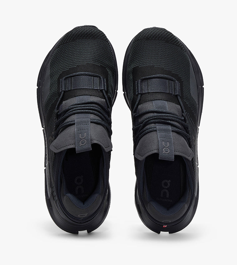 On Cloud | Cloudnova Sneakers – Product Image 3