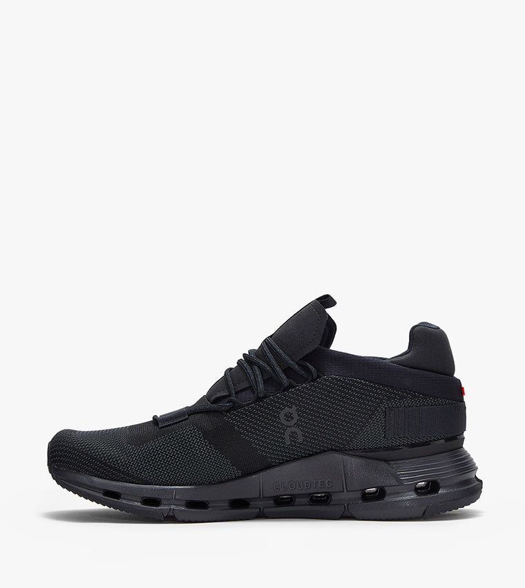 On Cloud | Cloudnova Sneakers – Product Image 4