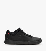 On Cloud | Roger Advantage Sneakers – All Black