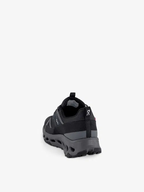 On Cloud | Cloudhorizon Waterproof Sneakers – Grey / Off White – Product Image 3