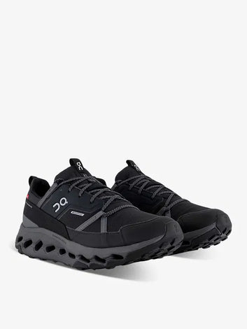 On Cloud | Cloudhorizon Waterproof Sneakers – Grey / Off White – Product Image 2