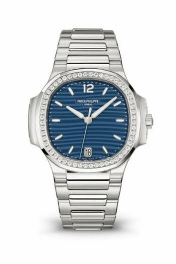 Patek Philippe | Nautilus - Free & Fast UAE Shipping