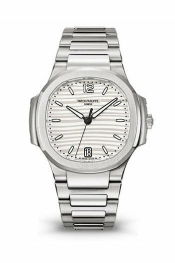Patek Philippe | Nautilus - Free & Fast UAE Shipping