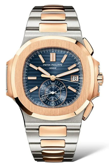 Patek Philippe | Nautilus - Free & Fast UAE Shipping