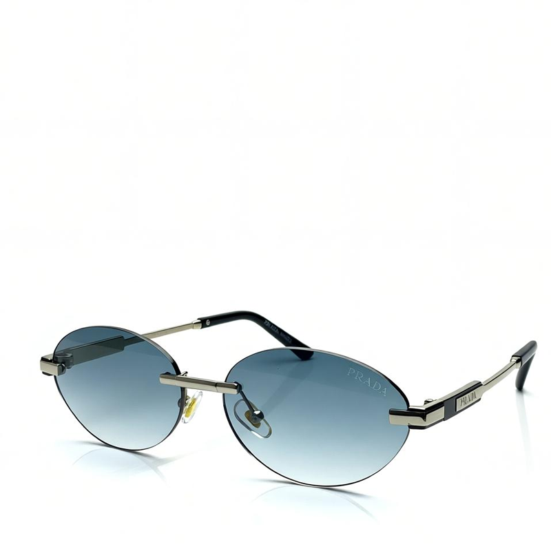 Prada — Gradient Lens Sunglasses — Style 02
