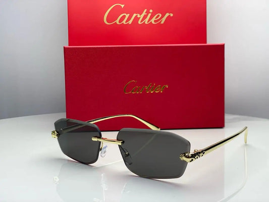 Chanel — Signature Frame Style 01 Sunglasses