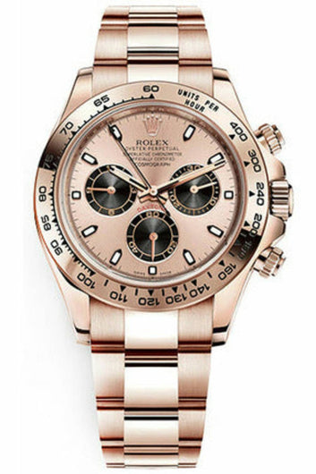 Rolex | Cosmograph Daytona - Free & Fast UAE Shipping