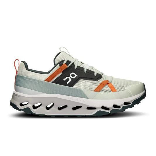 On Cloud | Cloudhorizon Hiking Shoes – Grey – Product Image 1