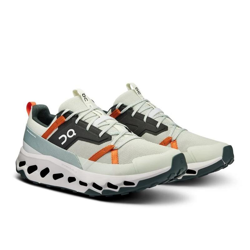 On Cloud | Cloudhorizon Hiking Shoes – Grey – Product Image 2