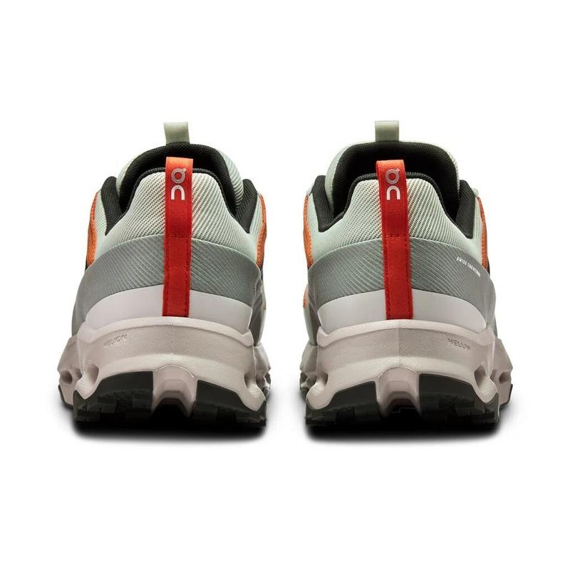 On Cloud | Cloudhorizon Hiking Shoes – Grey – Product Image 3