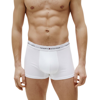 Tommy Hilfiger Logo Boxer Short 3-Pack for Men