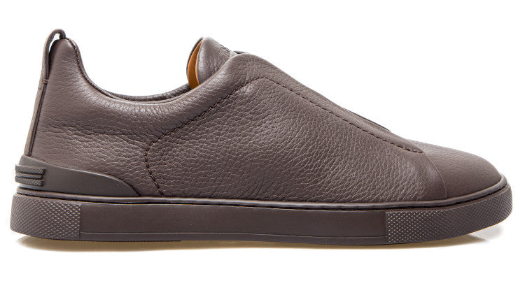 Zegna Triple Stitch Sneaker Edition 3 | Men